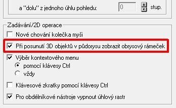 Informace k instalaci a nastavení ArConu Informace k instalaci a nastavení ArConu
