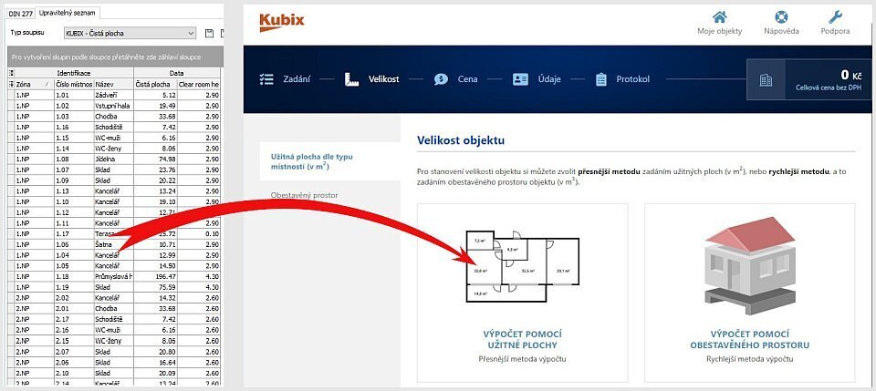 SPIRIT / KUBIX SPIRIT / KUBIX